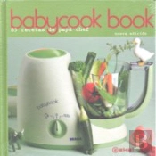 Babycook Book. Nueva Edición