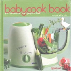 Bertrand.pt - Babycook Book. Nueva Edición