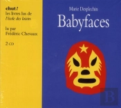 Babyfaces Livre Lu