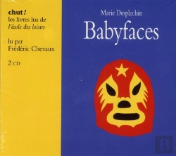 Bertrand.pt - Babyfaces Livre Lu