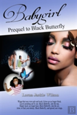 Bertrand.pt - Babygirl: Prequel To Black Butterfly