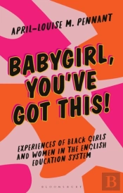 Babygirl, You'Ve Got This!