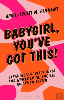 Bertrand.pt - Babygirl, You'Ve Got This!