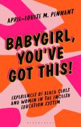Babygirl, You'Ve Got This!