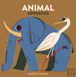 Bertrand.pt - Babylink: Animal Opposites