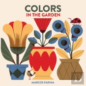 Babylink: Colors In The Garden