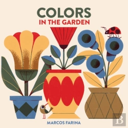 Bertrand.pt - Babylink: Colors In The Garden