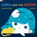 Babylink: Luna And The Moon