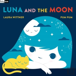 Bertrand.pt - Babylink: Luna And The Moon