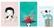 Babylit Anna Karenina Notebooks