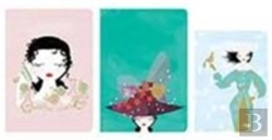 Bertrand.pt - Babylit Anna Karenina Notebooks
