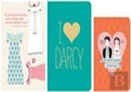 Babylit Pride And Prejudice Notebooks