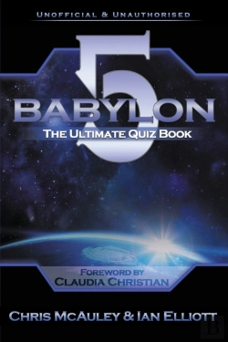 Bertrand.pt - Babylon 5 - The Ultimate Quiz Book