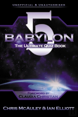 Bertrand.pt - Babylon 5 - The Ultimate Quiz Book