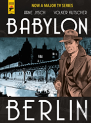 Babylon Berlin