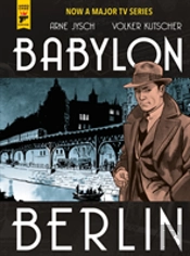Babylon Berlin