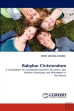 Bertrand.pt - Babylon Christendom