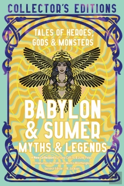 Bertrand.pt - Babylon & Sumer Myths & Legends