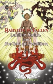 Babylon Is Fallen