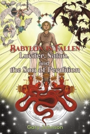Babylon Is Fallen