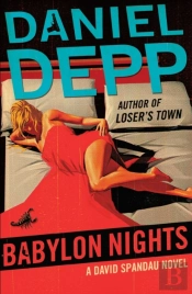 Babylon Nights