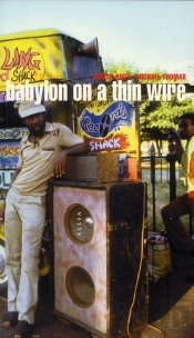 Babylon On A Thin Wire.