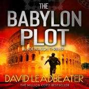 Babylon Plot