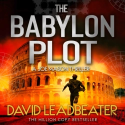 Bertrand.pt - Babylon Plot