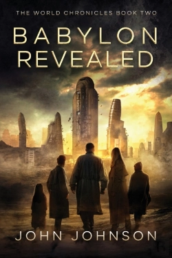 Bertrand.pt - Babylon Revealed: The Beginning Of Sorro