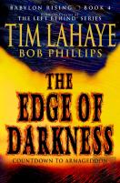 Babylon Rising: The Edge Of Darkness