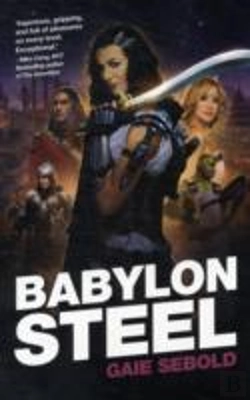 Bertrand.pt - Babylon Steel