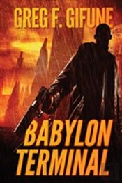 Babylon Terminal
