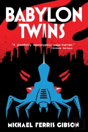 Babylon Twins