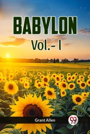 Babylon Vol. L (Edition2023)