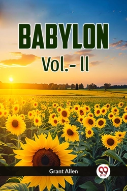 Bertrand.pt - Babylon Vol. Ll (Edition2023)