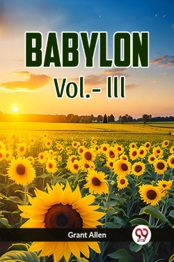 Bertrand.pt - Babylon Vol. Lll (Edition2023)