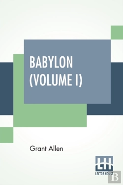 Bertrand.pt - Babylon (Volume I)