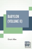Babylon (Volume Ii)