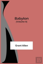 Babylon (Volume Ii)