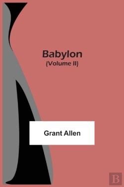 Bertrand.pt - Babylon (Volume Ii)