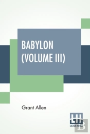 Babylon (Volume Iii)