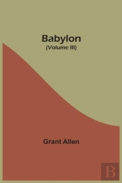 Babylon (Volume Iii)