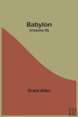 Bertrand.pt - Babylon (Volume Iii)