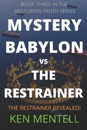 Babylon Vs The Restrainer