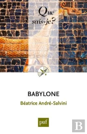 Babylone (3ed) Qsj 292