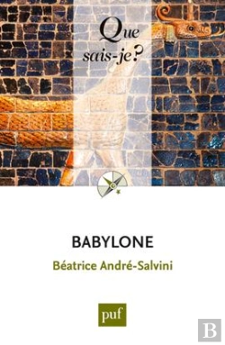 Bertrand.pt - Babylone (3ed) Qsj 292