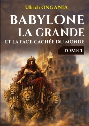 Babylone La Grande Et La Face Cachée Du Monde - Tome 1