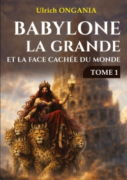 Bertrand.pt - Babylone La Grande Et La Face Cachée Du Monde - Tome 1