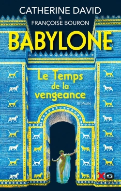 Bertrand.pt - Babylone Tome 2 : Le Temps De La Vengeance