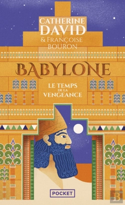 Bertrand.pt - Babylone Tome 2 : Le Temps De La Vengeance